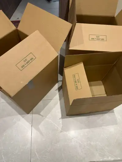 كراتين للبيع 0