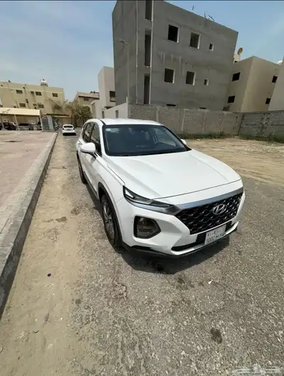 هونداي سنتافي 2020 3
