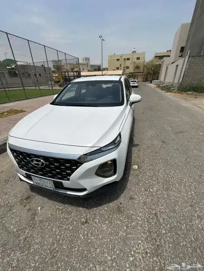 هونداي سنتافي 2020 2