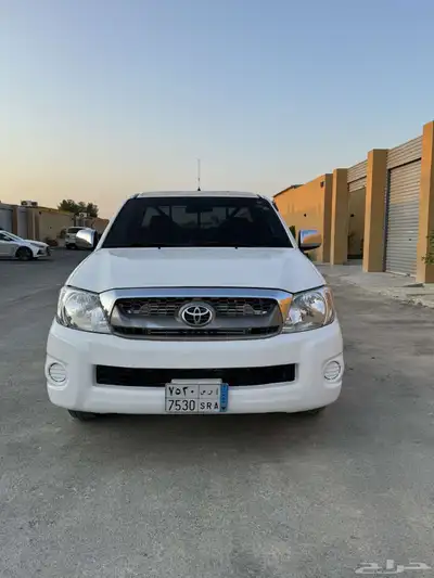 هايلكس 2009 3