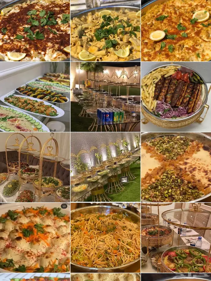 أكلات منوعه 35