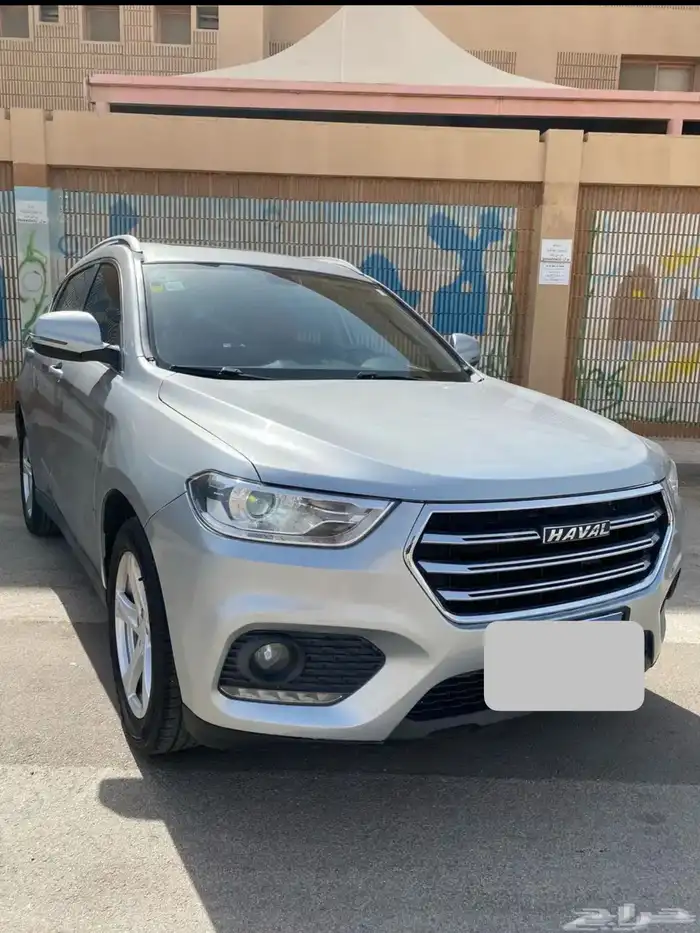 للبيع هافال H2 فل كامل 2021 2