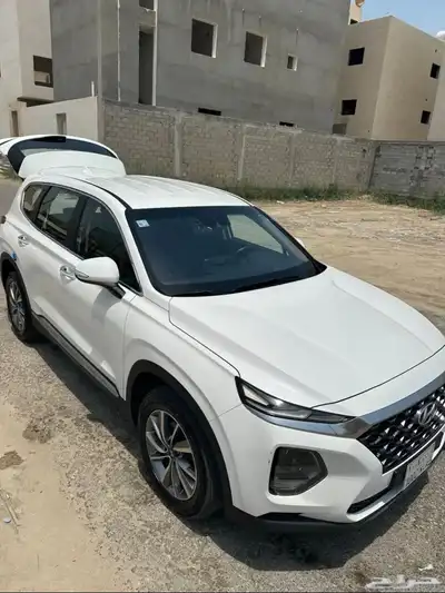 هونداي سنتافي 2020 0