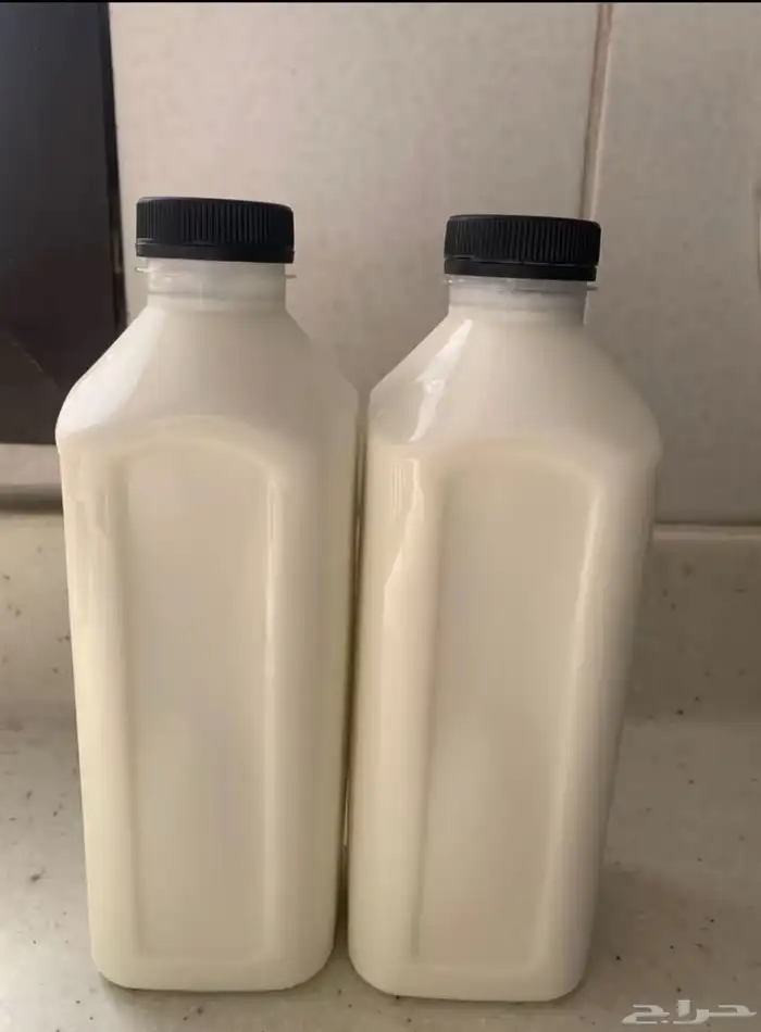 حليب ماعز 0