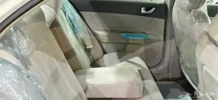 هونداي سوناتا قير عايدي مخزنه موديل 2006 11