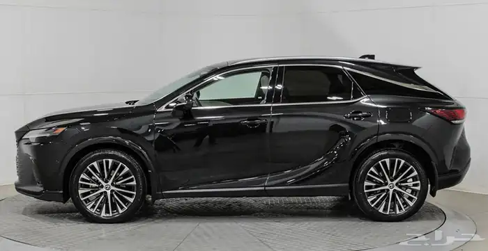 لكزس RX350 الكتر لكجري Ultra Luxury بسعر خيالي 3