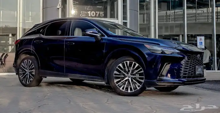 لكزس 350 RX موديل 2023 2