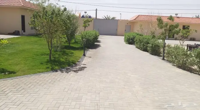 استراحة فاخرة للايجار بالعمارية 29