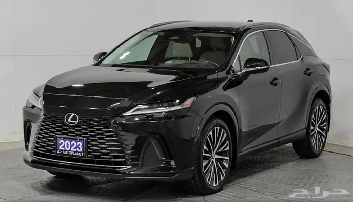 لكزس RX350 الكتر لكجري Ultra Luxury بسعر خيالي 2