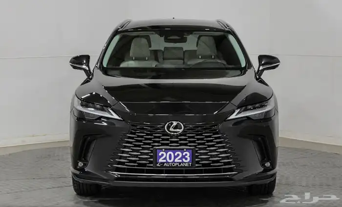 لكزس RX350 الكتر لكجري Ultra Luxury بسعر خيالي 1