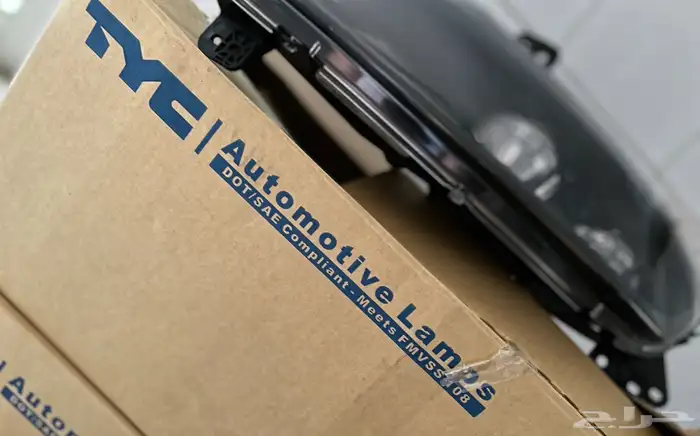 طقم كشاف كليزلر جديدة موديل ( 2015 - 2022 ) 1