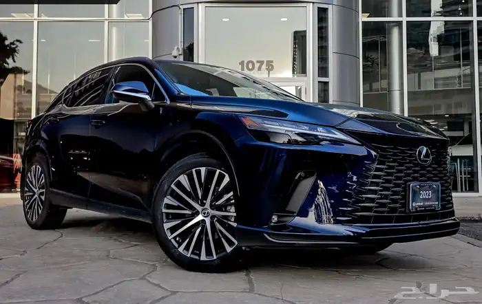 لكزس 350 RX موديل 2023 0