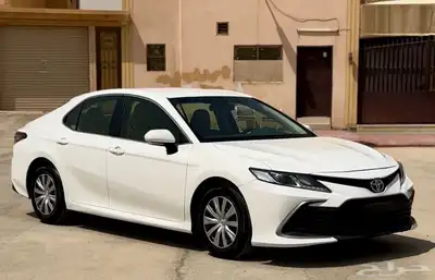تويوتا كامري 2023 3