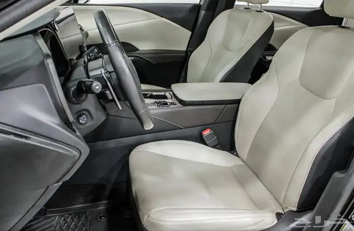 لكزس RX350 الكتر لكجري Ultra Luxury بسعر خيالي 9