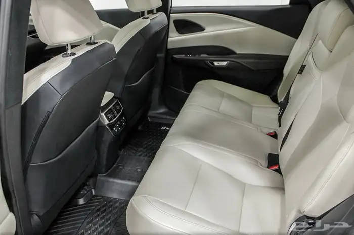 لكزس RX350 الكتر لكجري Ultra Luxury بسعر خيالي 11