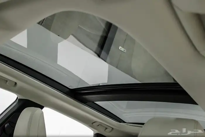 لكزس RX350 الكتر لكجري Ultra Luxury بسعر خيالي 7
