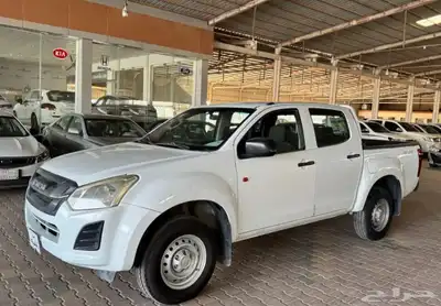 ايسوزو 2018 1