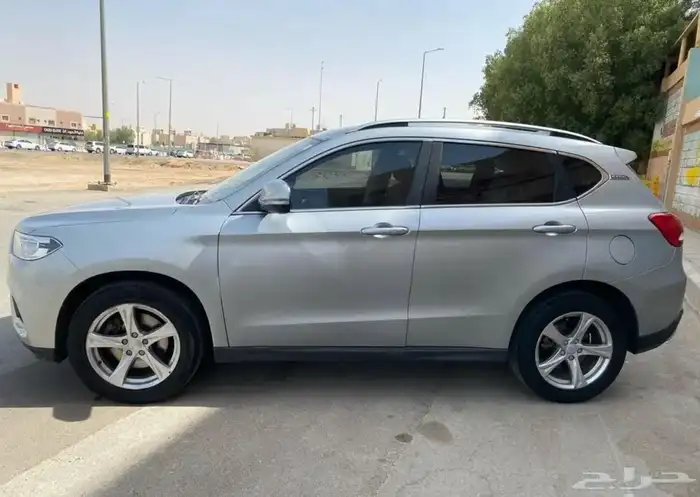 للبيع هافال H2 فل كامل 2021 3