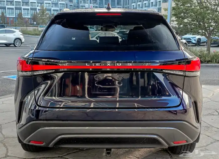لكزس 350 RX موديل 2023 3