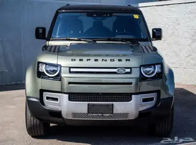 ديفندر S P300 نظيف جدا  2022 بسعر خيالي 1