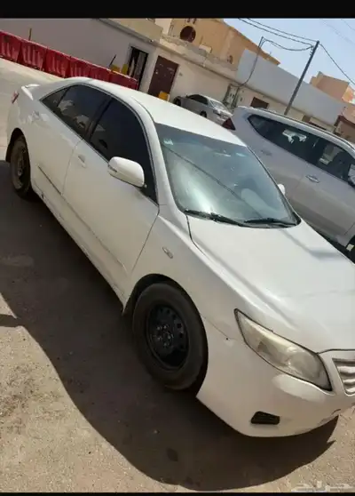 كامري 2011 2