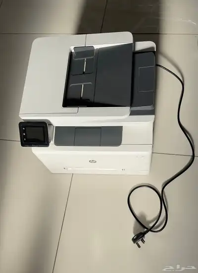 طابعات HP 0