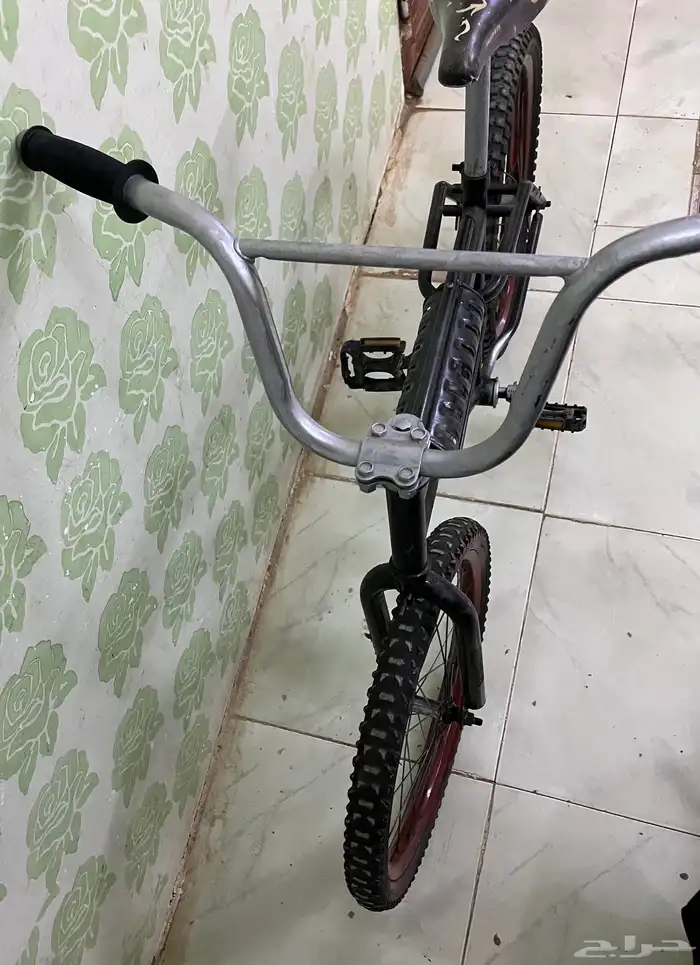 سيكل رامبو مقاس كبير 4