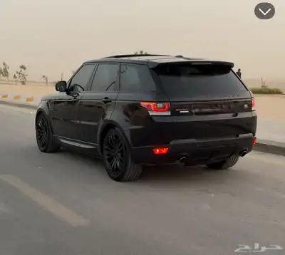 رنج سبورت 1