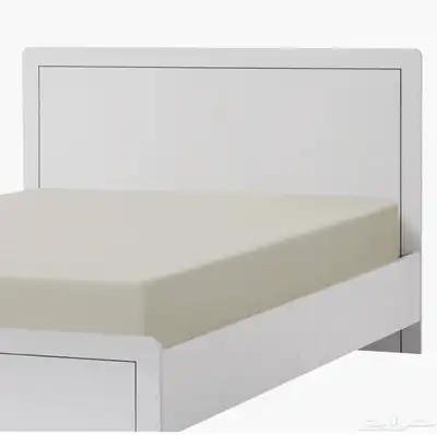 مرتبة من اوى awa مع قاعدة السرير 120x200 2
