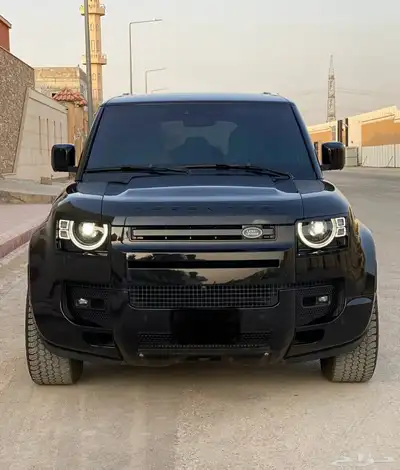 للبيع ديفندر ممشى قليل 1