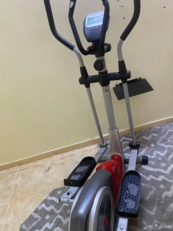 دراجه رياضيه 0