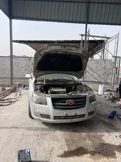 للبيع قطع جيلي 8 0