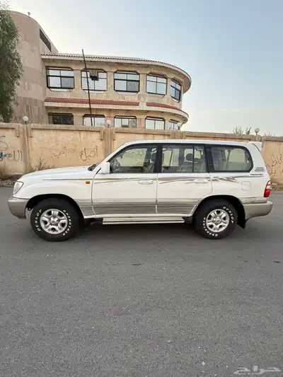 جيب جكسار مخزن قير تماتيك اول مالك شد بلد 3