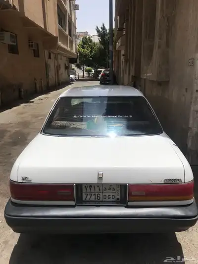 كرسيدا موديل 95 للبيع 2