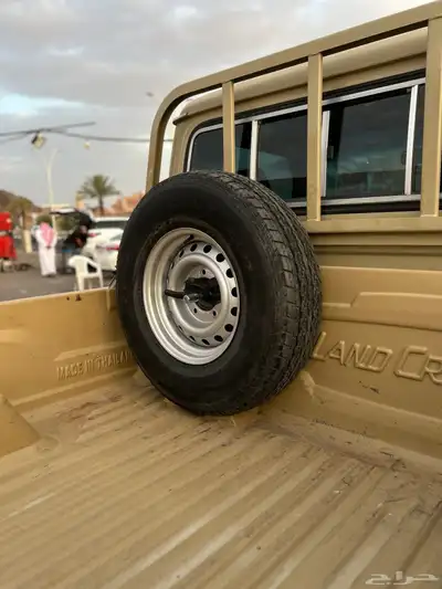 كفرات مع الجنوط 0