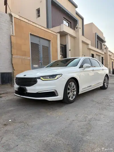 فورود توروس 2020 1