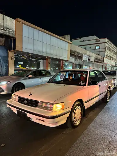 كريسدا 1993 8