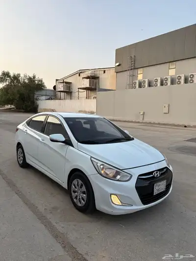 اكسنت 2017 مالك الاول 7