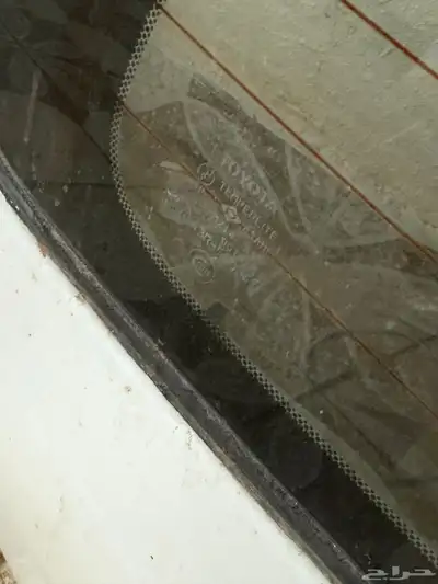 للبيع بيبان لاندكروزر 3