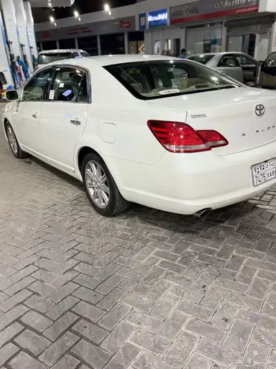 افالون 2010 للبيع 3