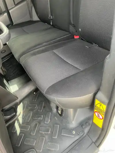 Toyota FJ Cruiser 2012 53