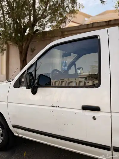 نيسان ددسن غماره 93 4