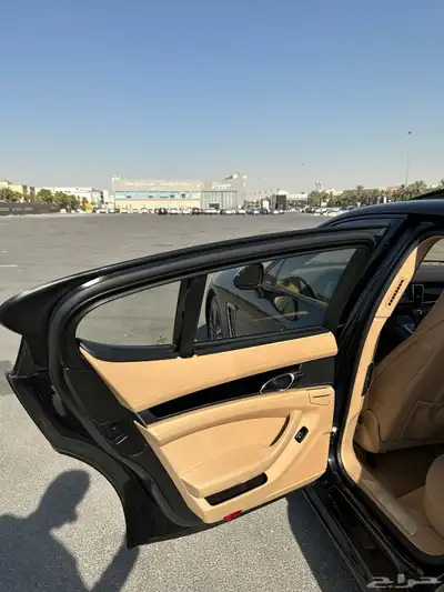 باناميرا مع لوحة مميزة م ل ا 666 17