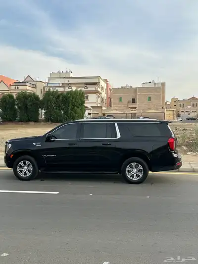 جمس يوكن اكس ال 2023 GMC YUKON XL للبيع 1