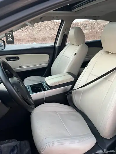 مازدا 2014 CX9 14