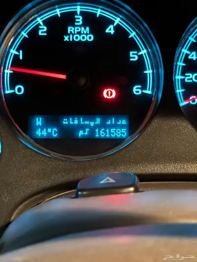 جمس يكون 2009ممشى 160 9