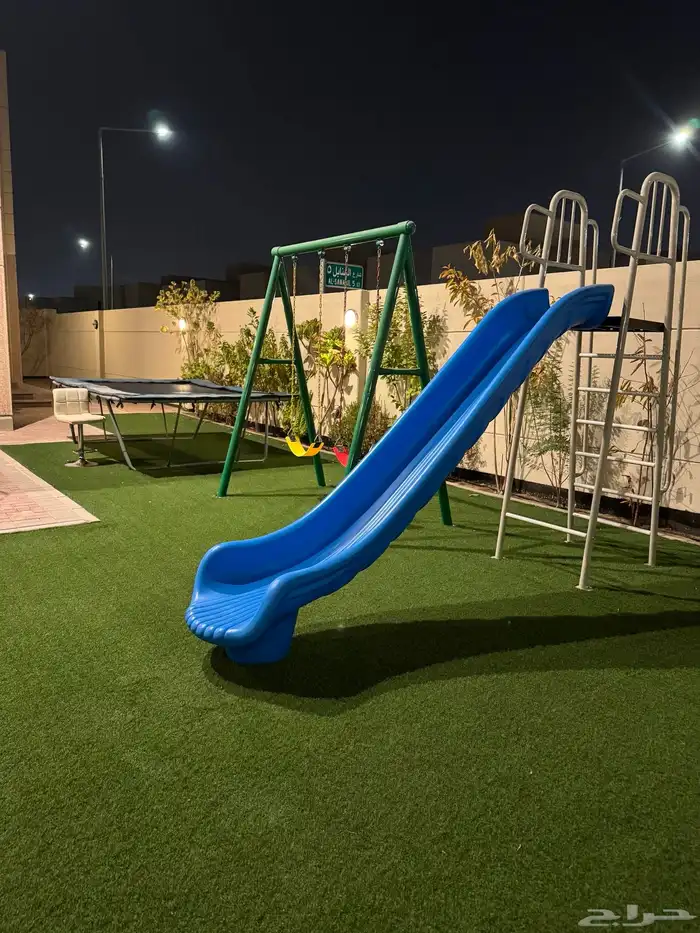 مرجيحه وسحليقة ونطيطة 0