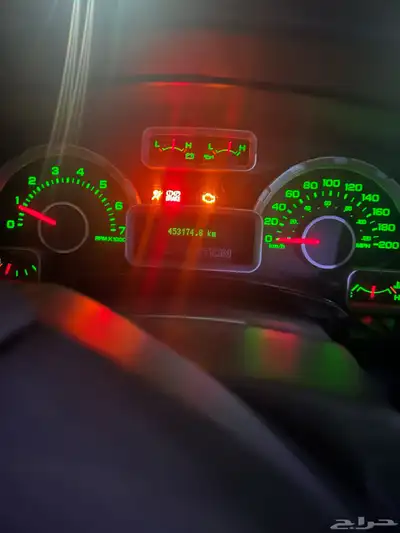 اكسبديشن 2012 6