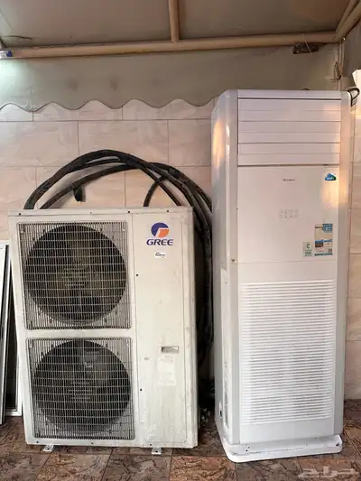 مكيف دولاب 0