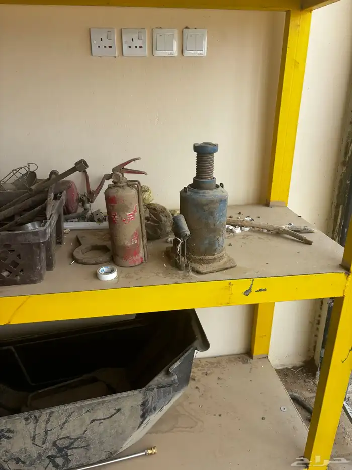 اغراض بنشر كامله للبيع 5